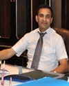 Mr Vishnu R. Maharaj